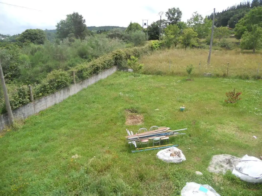 Houses for rent in Lugo  with Heating, Storage room and Furnished