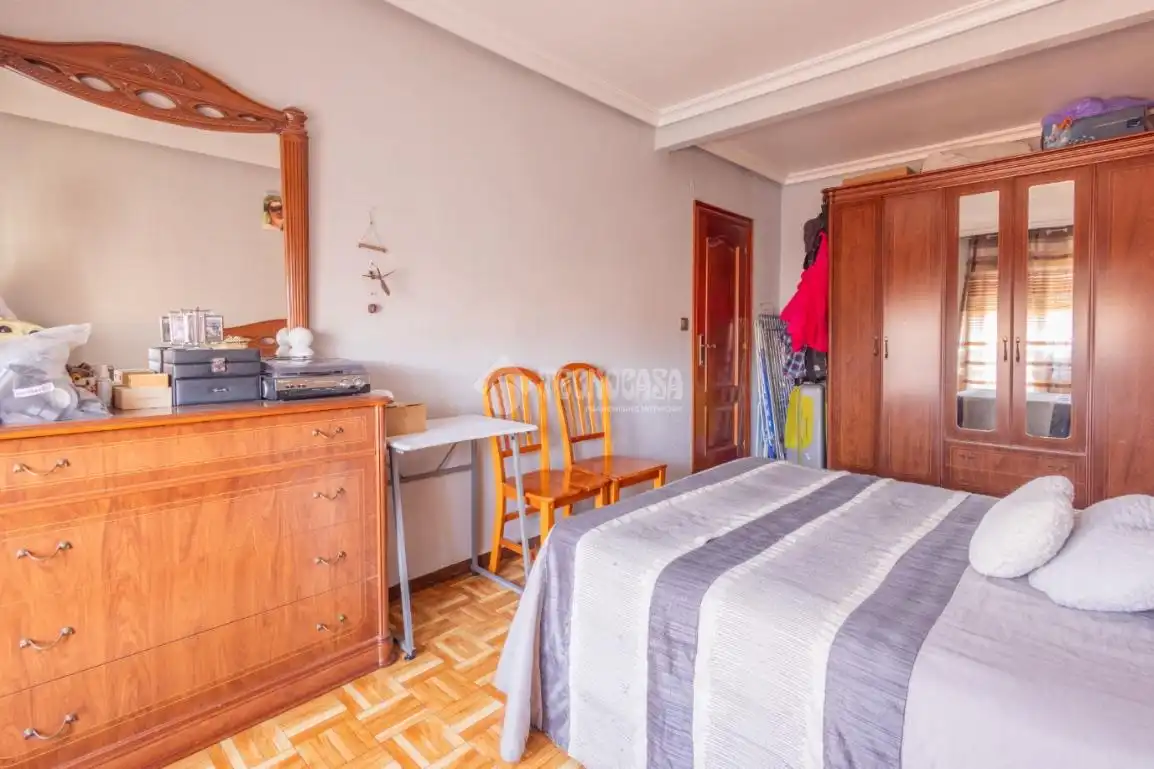 Habitación de Piso en venta en Salamanca con Calefacción y Terraza