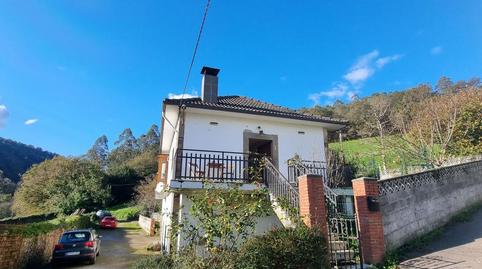 Foto 3 de Casa o xalet en venda a Valdés - Luarca, Asturias