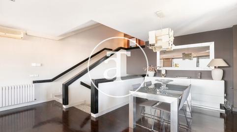 Foto 5 de Pis de lloguer a Carrer de Ganduxer, 11, Sant Gervasi- Galvany, Barcelona