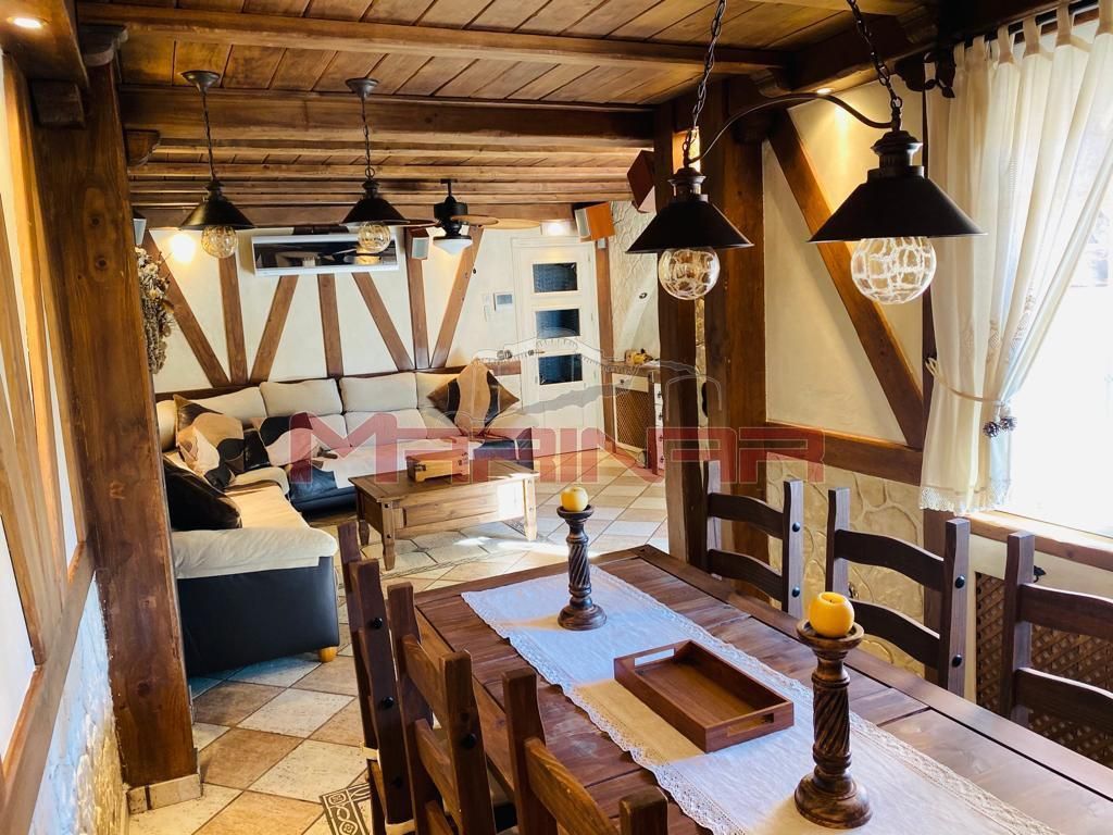 Single-family semi-detached for sale in Parla  with Air Conditioner, Heating and Private garden