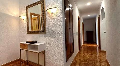 Photo 2 of Flat for rent in De Jerónimo Blancas, Paseo Independencia,  Zaragoza Capital