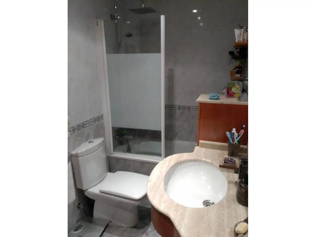 Flat with lift for sale in Crucero, imagen 15
