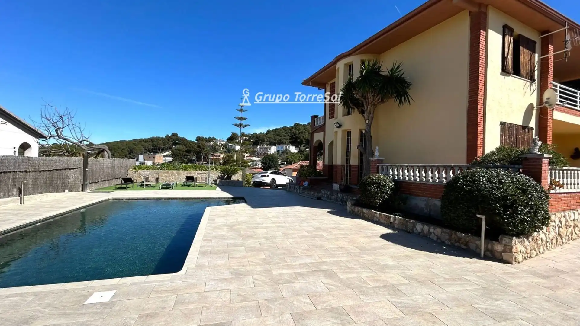 Houses for sale in Tomás Bretón, Mas Romeu