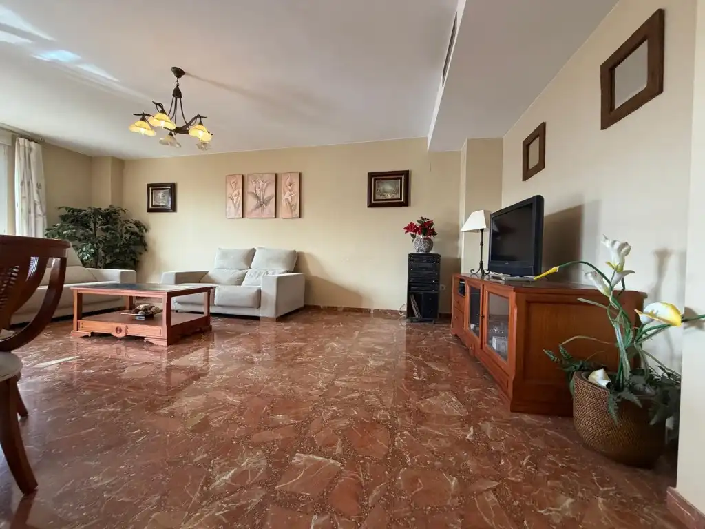 Penthouse mit Aufzug zum Verkauf in Calle Carinyena, imagen 2