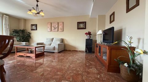Foto 3 de Ático en venta en Calle Carinyena, Cariñena - Carinyena, Vila-real