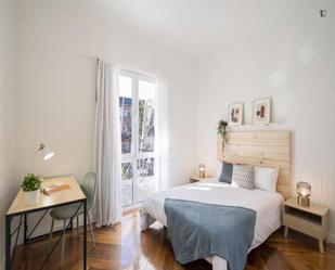 Apartment to share in Vallehermoso