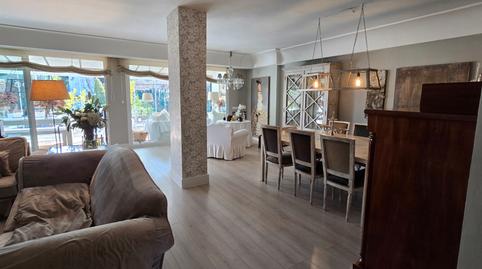 Photo 4 of Single-family semi-detached for sale in Paseo de Los Sauces, Urbanización Este - Montepríncipe, Boadilla del Monte