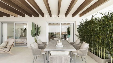 Elegante Apartamento de 3 Habitaciones con Vistas Impresionantes al Golf y al Mar en Benahavís, imatge 5