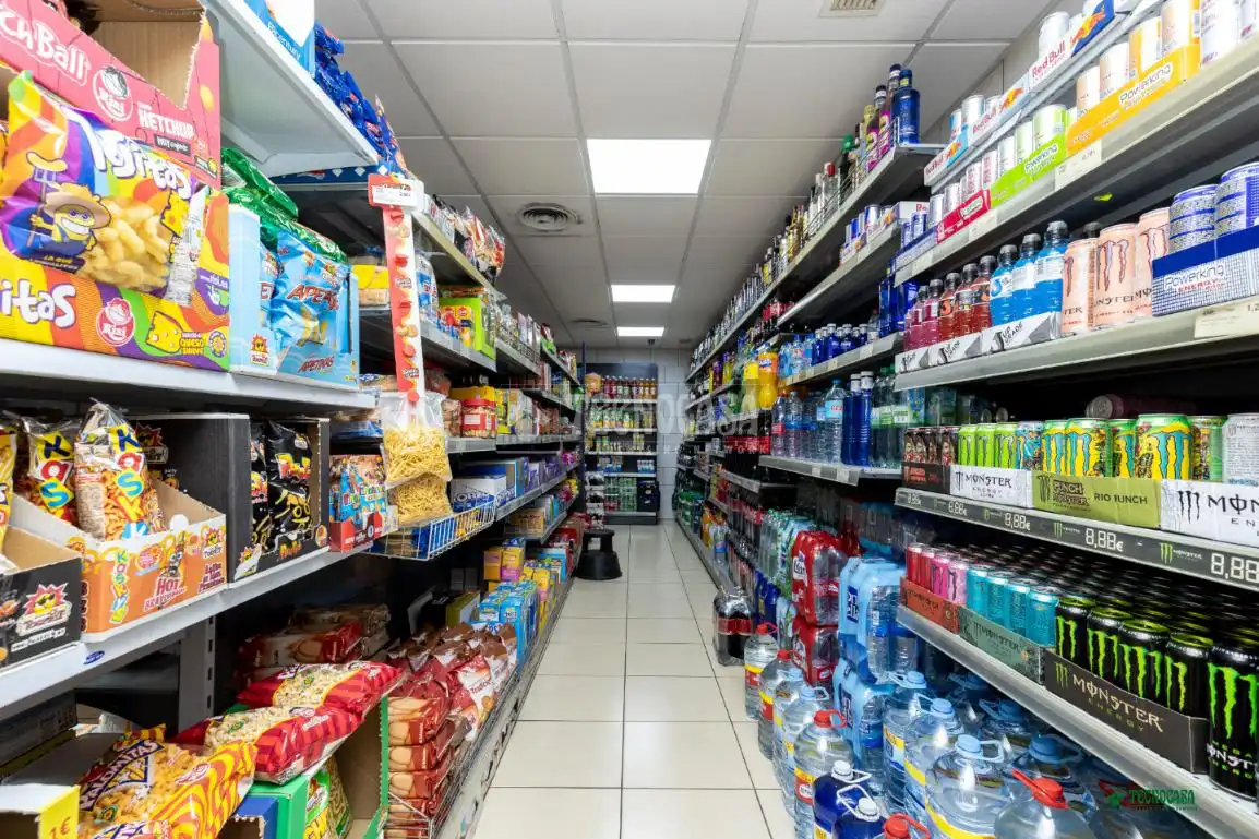 Local comercial en venda a Vera Ciudad, imagen 5