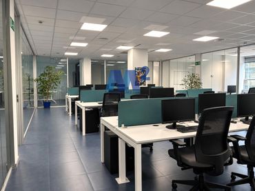 Office space to rent in Marie Curie