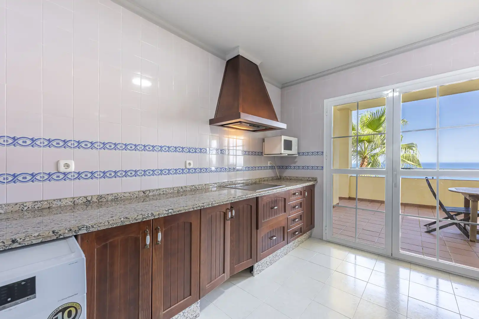 Apartment with pool for sale in TUBALITAS 24, imagen 5