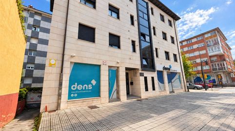 Foto 3 de Apartament en venda a Calle Leopoldo Alas Clarin, 33, El Coto, Gijón