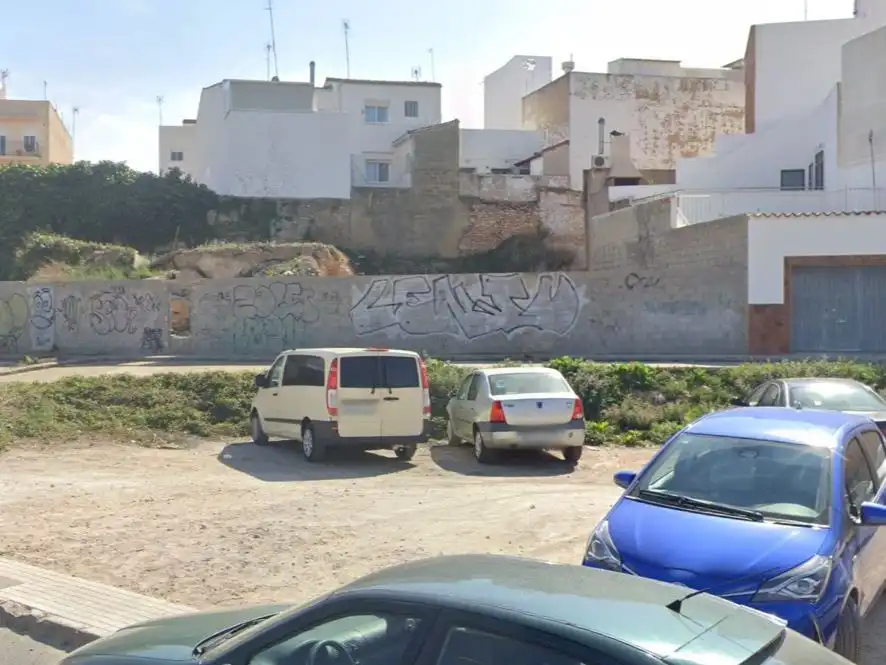Residential land for sale in Calle de la Campana 7, imagen 9