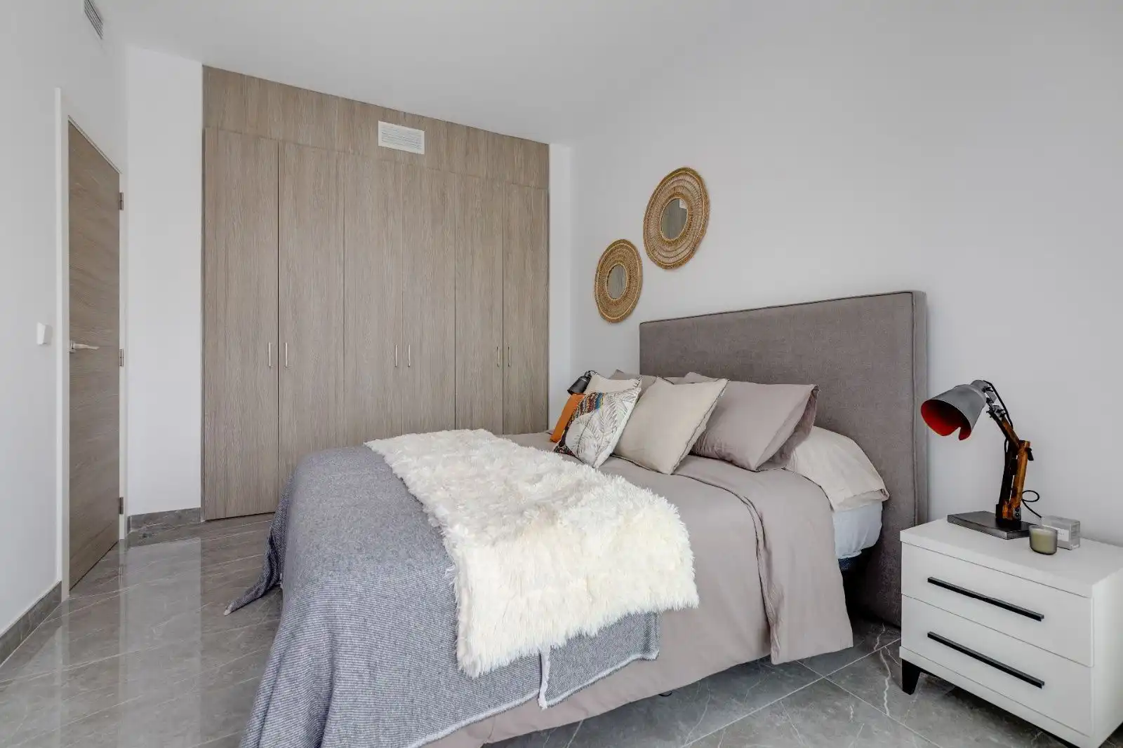 Apartment with pool for sale in Xeresa, imagen 11