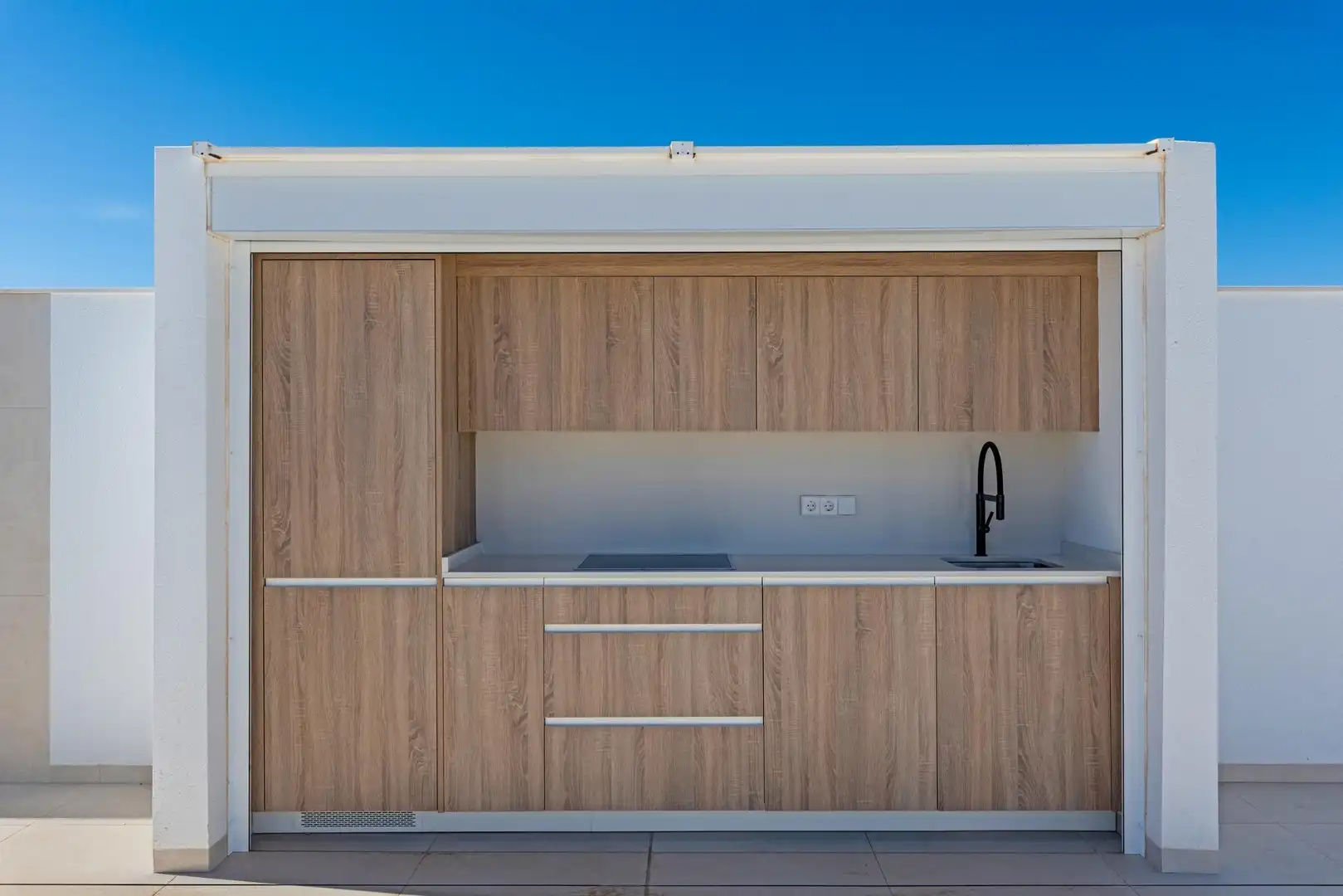 Logement avec piscine à vendre à San Javier ciudad, imagen 9