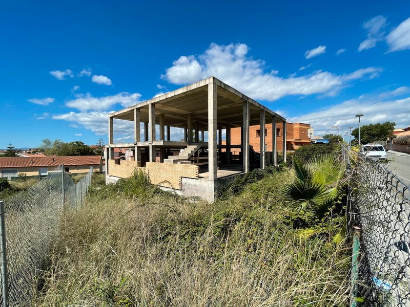 Casa adosada en venda a PRESIDENT COMPANYS, La Secuita
