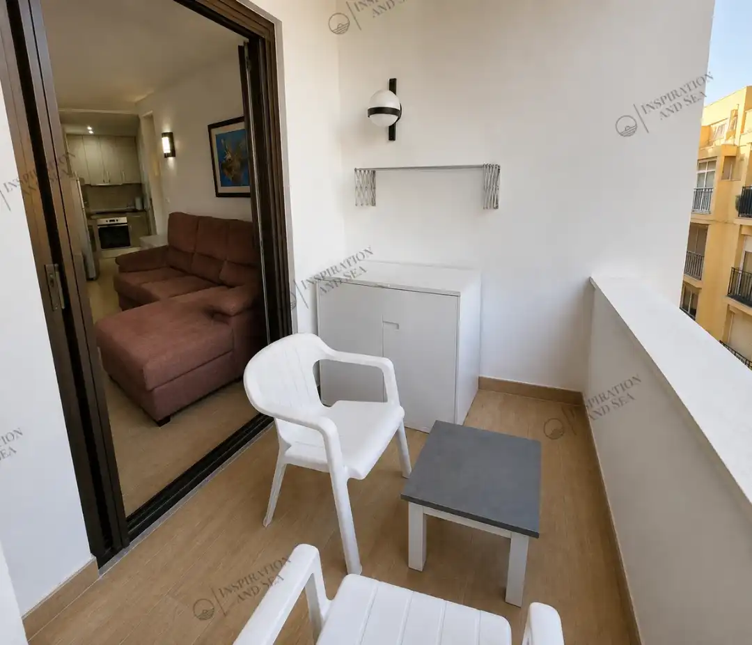 Apartament amb ascensor en venda a Sant Antoni de Portmany, imagen 25