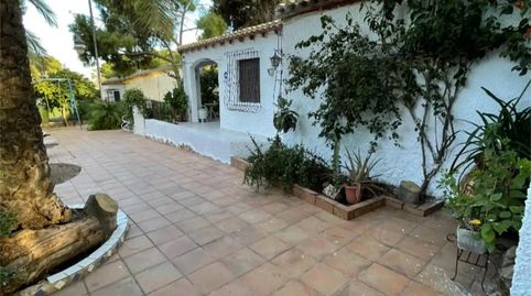 Foto 2 de Casa o xalet en venda a Paseo Maritimo-punta Prima, 6, Punta Prima, Orihuela