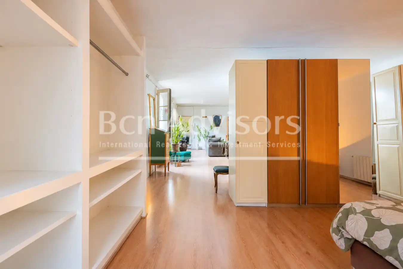 Appartamento con balcone in vendita a Carrer de Méndez Núñez, imagen 18