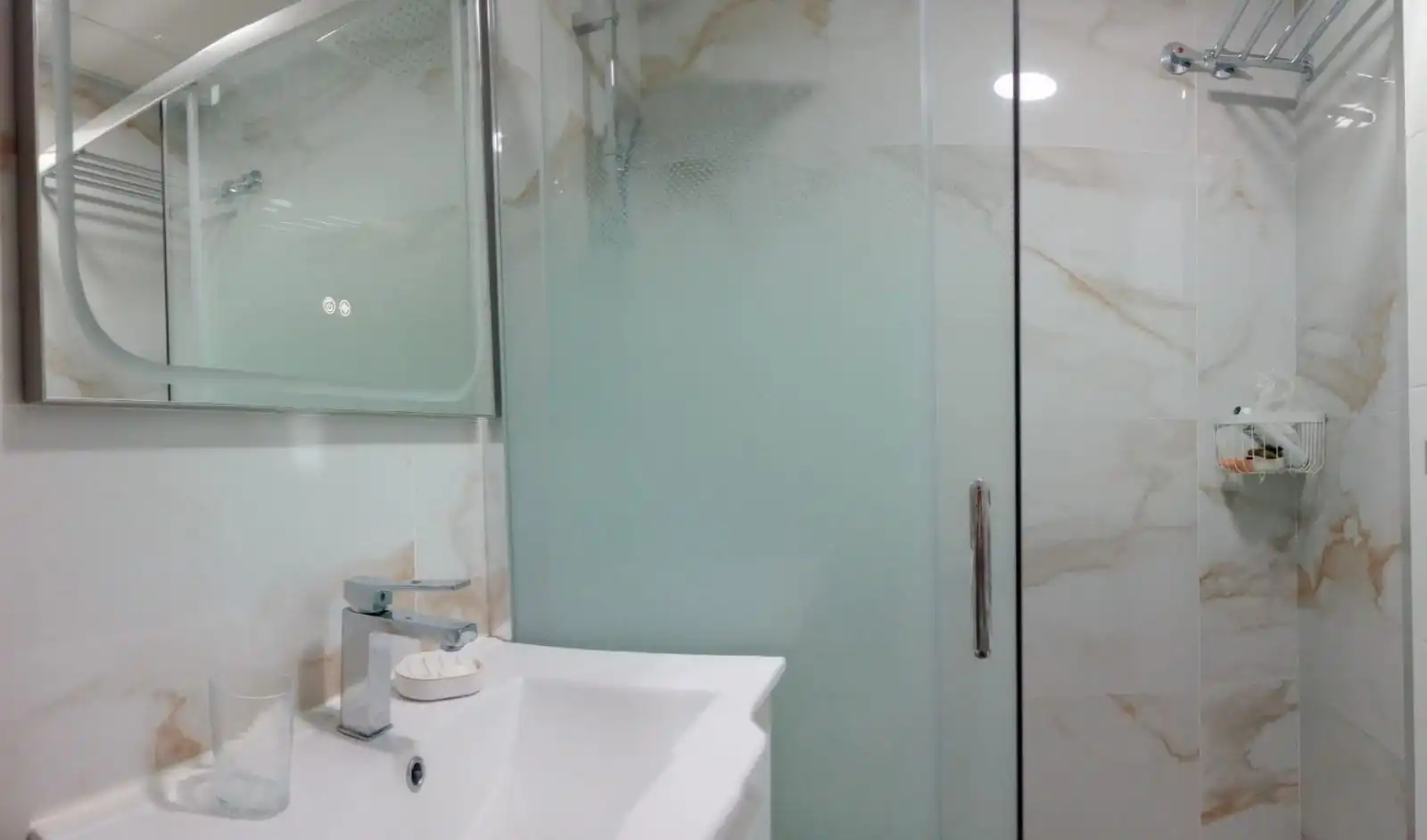 Mini appartamento con piscina in vendita a Playa de Levante, imagen 17