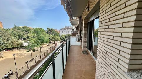 Foto 2 de Piso en venta en Ca n'Aurell, Barcelona