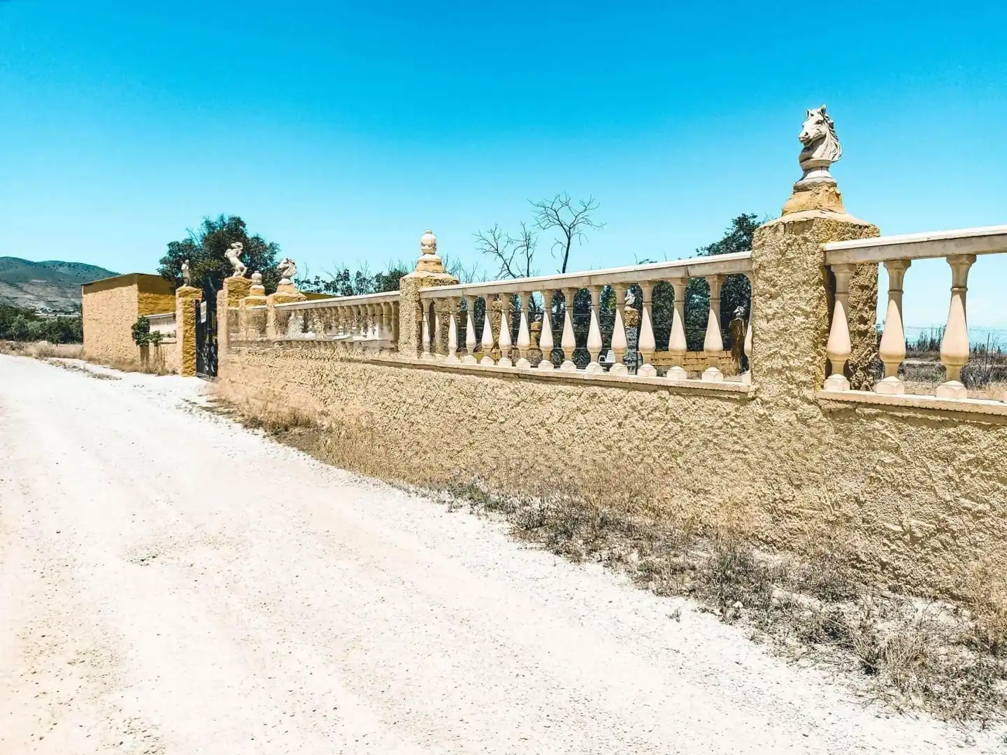 Casa rústica en venda a Caniles, imagen 17
