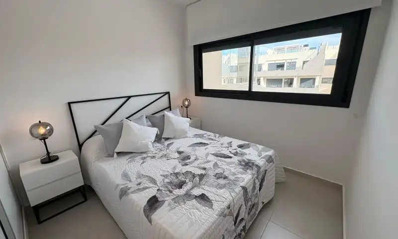 Apartament amb piscina en venda a Calle Calle Cilantro, imagen 16