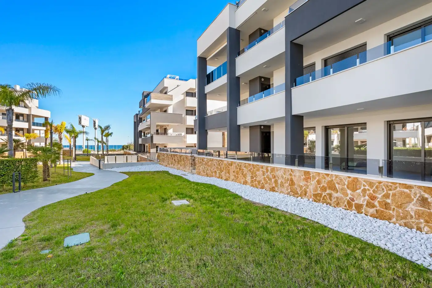 Apartment mit Pool zum Verkauf in Orihuela Costa, imagen 29