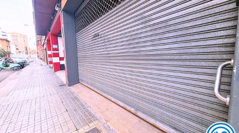 Photo 2 of Premises to rent in Camino del Puente del Virrey, 40, La Granja, Zaragoza