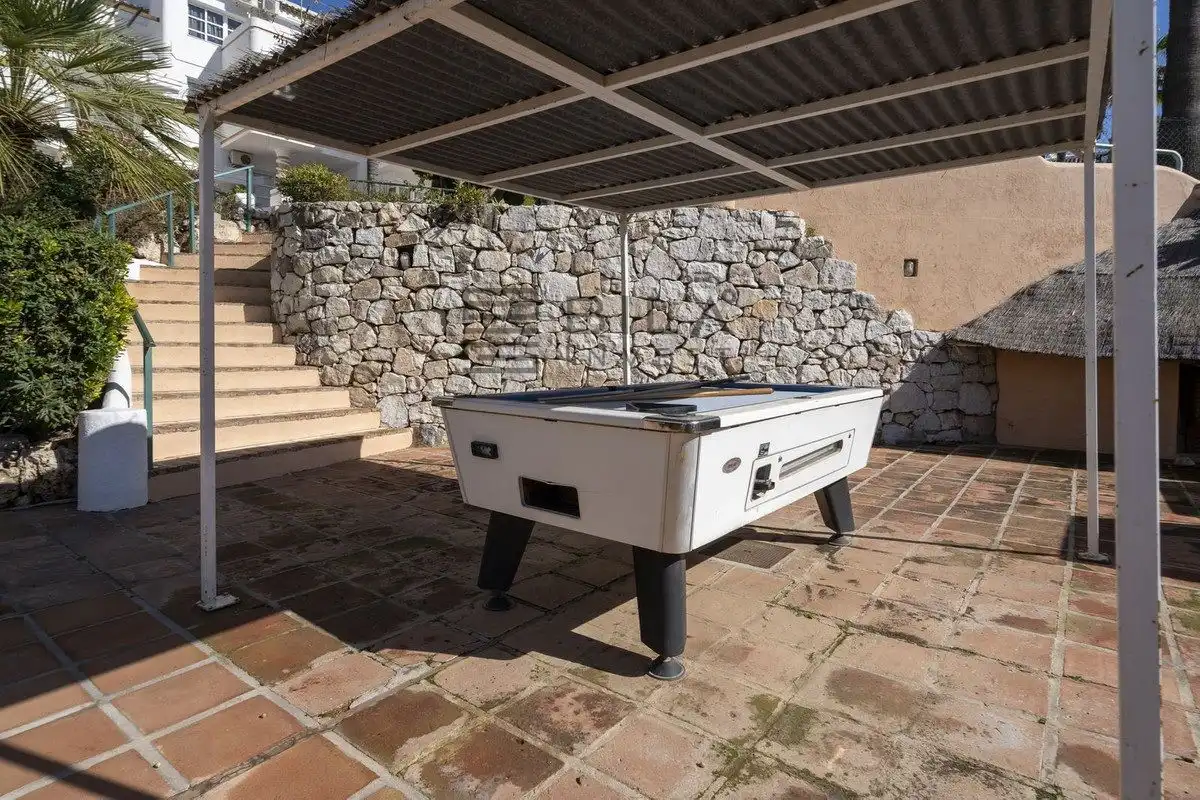 Piso con piscina en venta en Matchroom Country Club, imagen 24