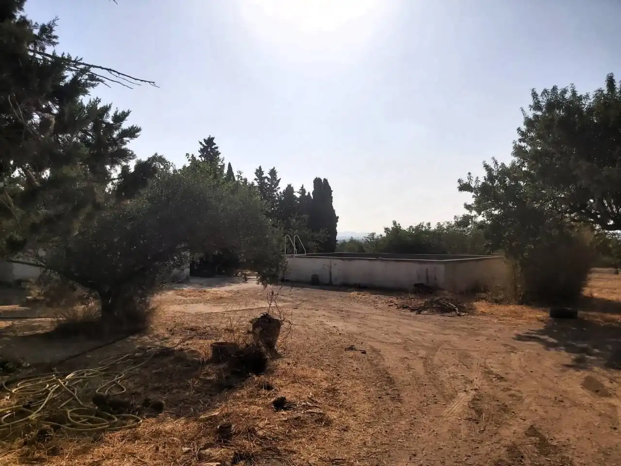 Finca rústica en venta en Valls