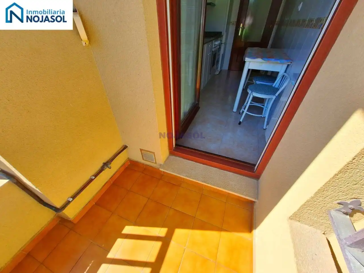 Apartment mit Terrasse zum Verkauf in Calle TRENGANDIN, imagen 17