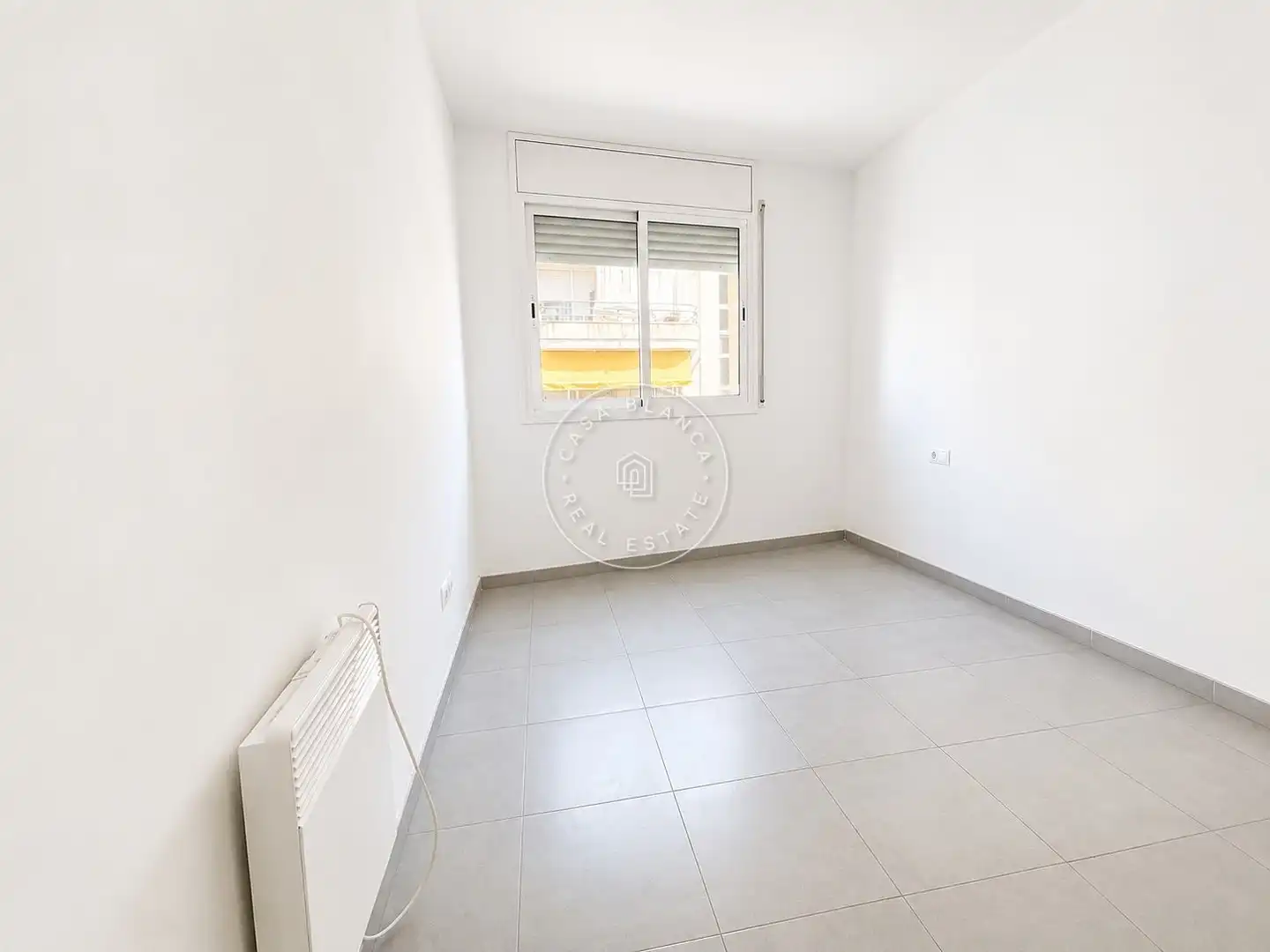 Schlafzimmer von Wohnungen zum Verkauf in Blanes mit Terrasse
