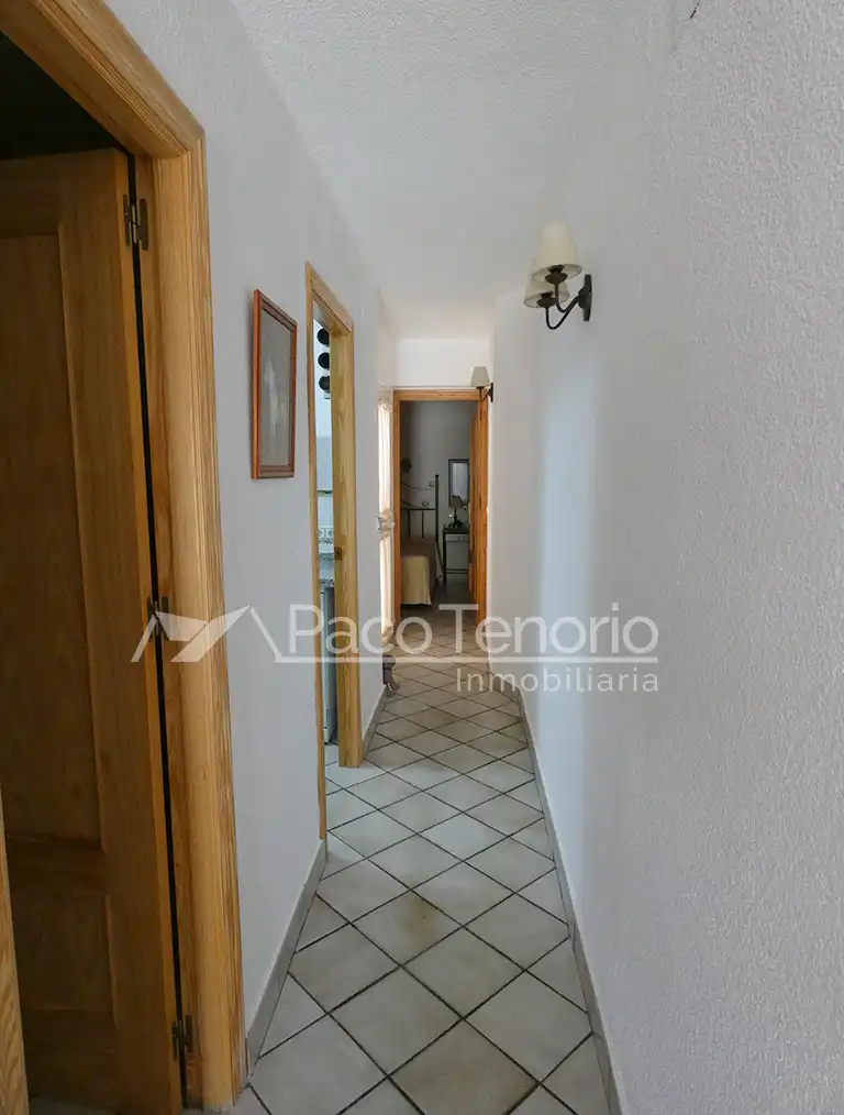 Adossat amb terrassa en venda a Calle Barlovento 49, imagen 8