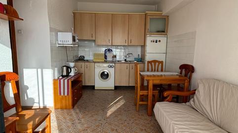 Foto 2 de Apartament de lloguer a Calle del Marqués de Santillana, Lo Pagán, San Pedro del Pinatar