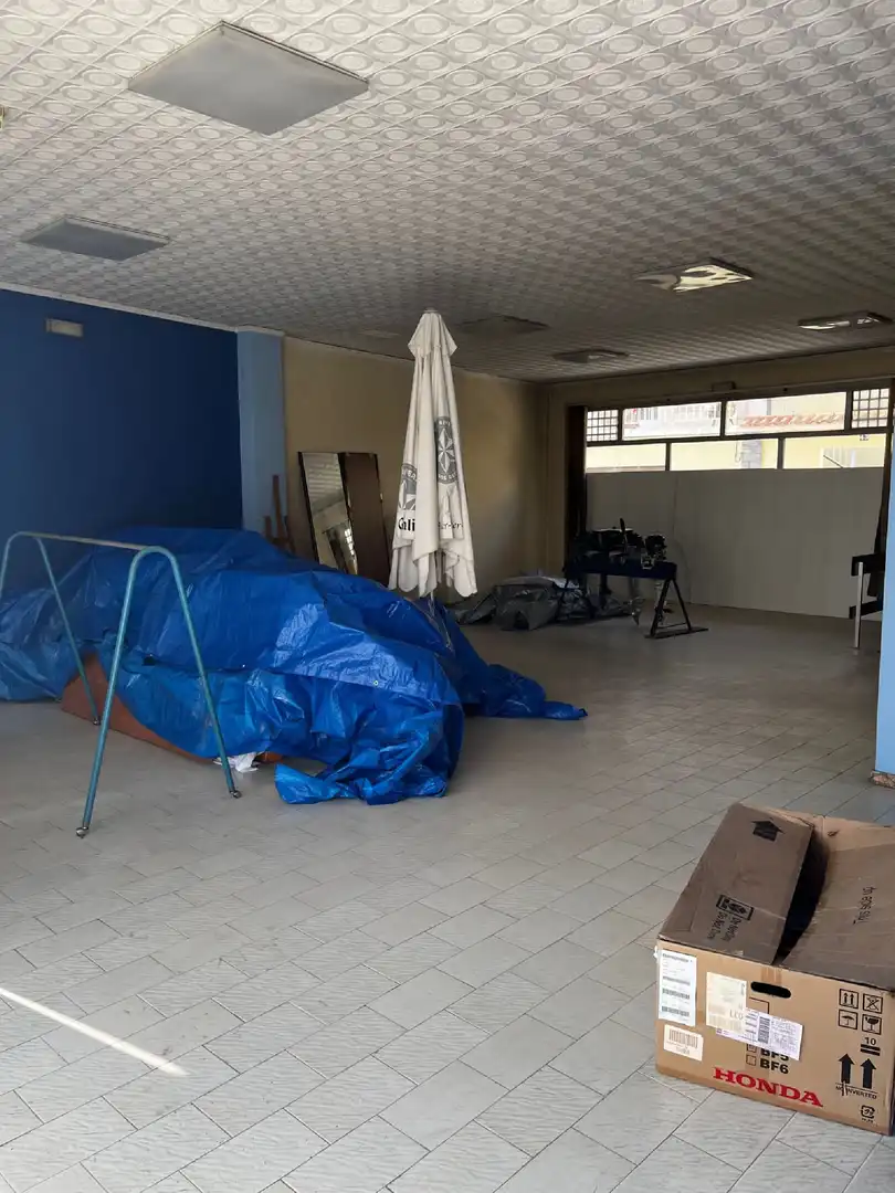 Commercial properties for sale in Pontedeume