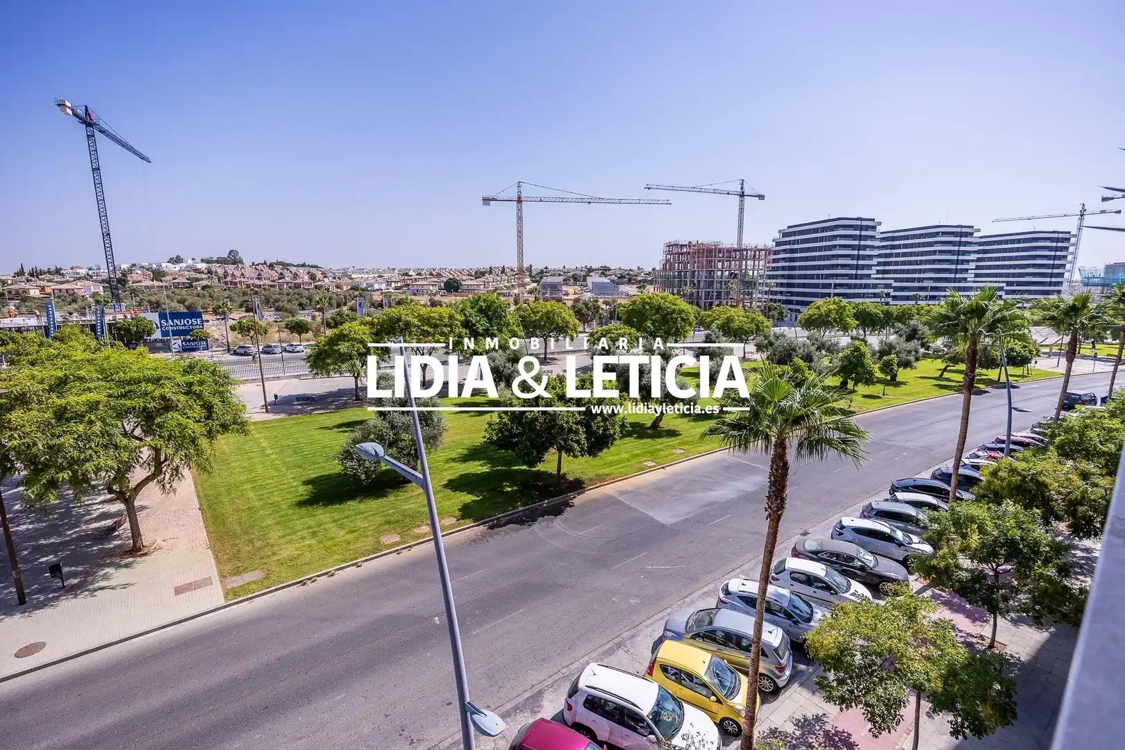 Flat with pool for sale in Entrenúcleos, imagen 33