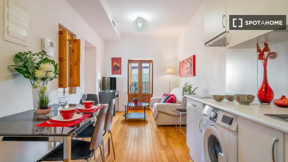 Appartamento con terrazza in affitto a Latina, imagen 10