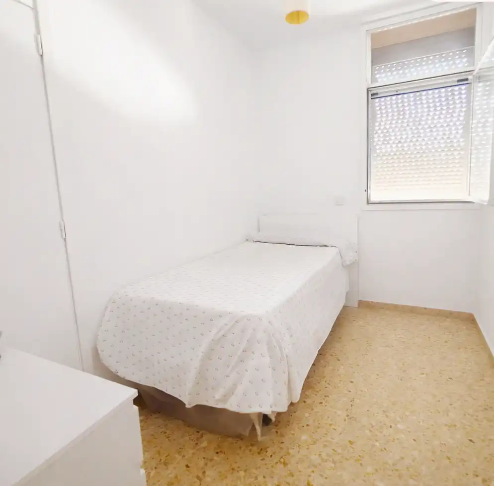 Dormitori de Pis de lloguer en San Fernando