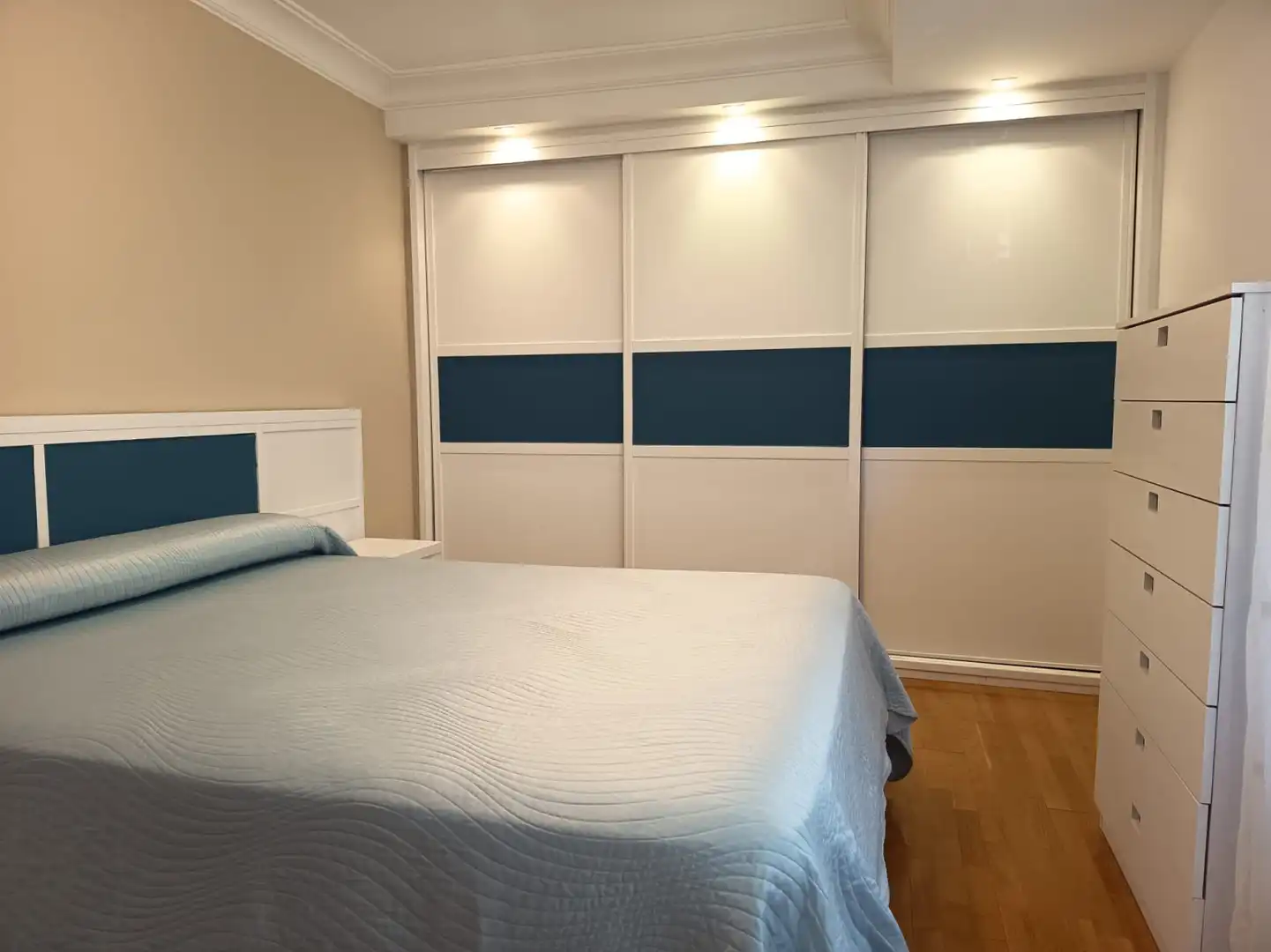 Piso de alquiler en Gijón - ALFONSO I, Barrio del Centro