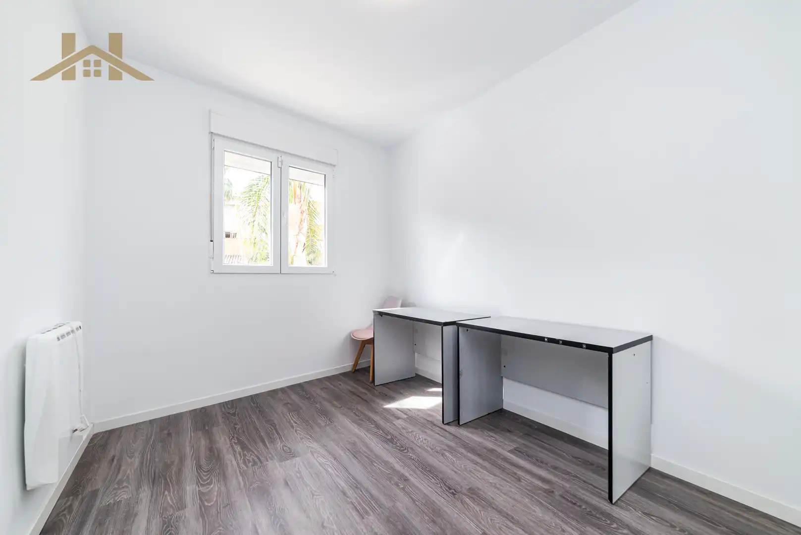 Bedroom of Flat for sale in El Tiemblo , Ávila