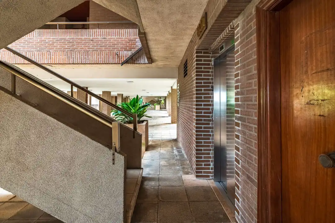 Flat for sale in Donostia - San Sebastián   with Heating, Private garden and Terrace