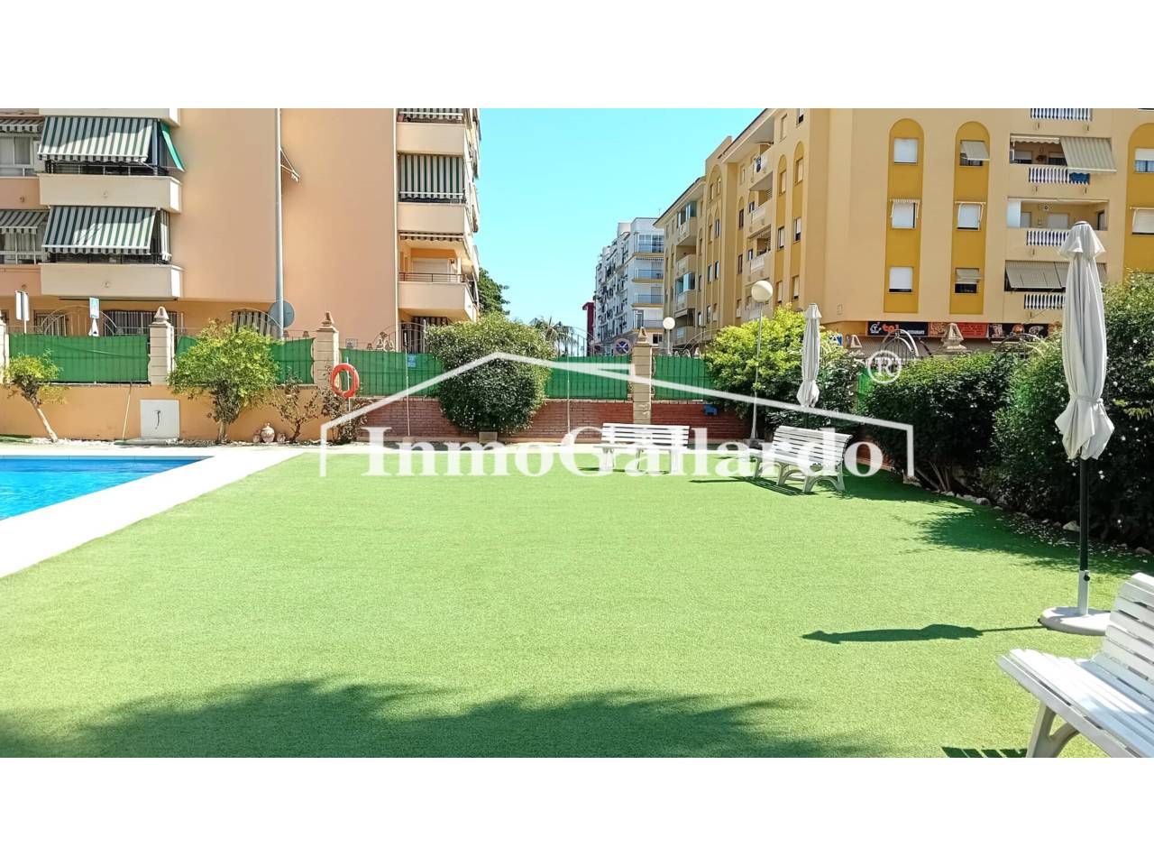 Flat for sale in Playa del Rincón