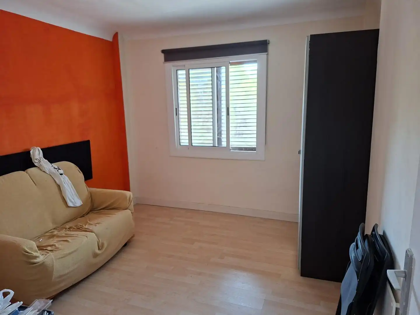 Dormitori de Apartament en venda en Bellvei amb Terrassa