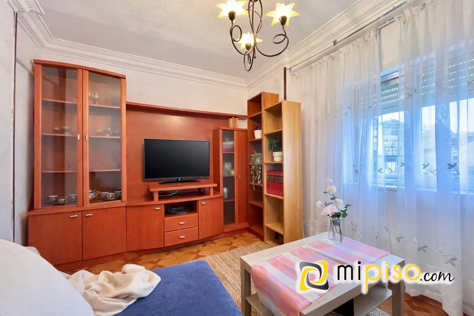 Flat for sale in GENERAL SAGARDIA, 7, Santoña
