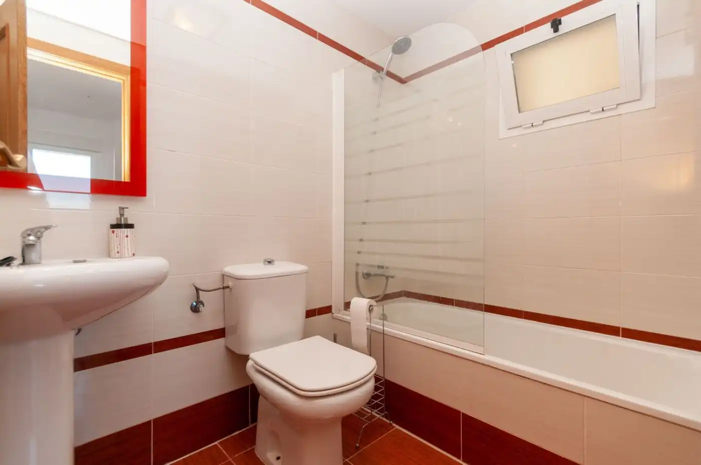Attic for rent in Casco Histórico