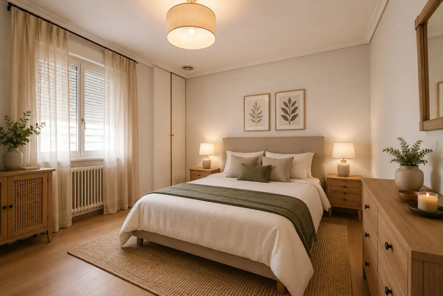 Habitación de Casa o chalet en venta en Foios con Terraza y Trastero