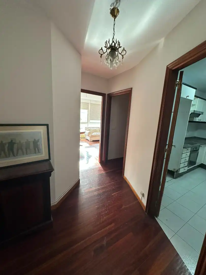 Flat for sale in Padrón