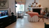 Dining room of Flat for sale in El Puerto de Santa María  with Heating, Private garden and Terrace